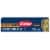 Barilla Whole Grain Thin Spaghetti Non-GMO and Kosher Pasta Made With Whole Wheat Perspective: front