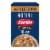 Barilla Whole Grain Rotini Non-GMO and Kosher Pasta Made With Whole Wheat Perspective: front