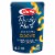 Barilla Ready Pasta Fully Cooked Non-GMO Certified Elbows Pouch Perspective: front