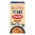 Barilla Red Lentil Penne Naturally Gluten Free & Non-GMO Pasta Perspective: front