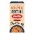 Barilla Red Lentil Rotini Naturally Gluten Free & Non-GMO Pasta Perspective: front