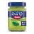 Barilla Creamy Genovese Pesto with Italian Basil Pasta Sauce and Spread Perspective: front