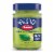 Barilla Creamy Genovese Pesto with Italian Basil Pasta Sauce and Spread Perspective: front
