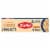 Barilla Chickpea Spaghetti Naturally Gluten Free Non-GMO Pasta Perspective: front
