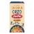 Barilla Chickpea Orzo Naturally Gluten Free Non-GMO Pasta Perspective: front