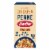 Barilla Chickpea Penne Naturally Gluten Free & Non-GMO Pasta Perspective: front