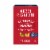 Barilla Al Bronzo Mezzi Rigatoni Non-Gmo Kosher Bronze Cut Premium Pasta Perspective: front