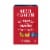 Barilla Al Bronzo Mezzi Rigatoni Non-Gmo Kosher Bronze Cut Premium Pasta Perspective: front