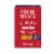 Barilla Al Bronzo Penne Non-Gmo Kosher Bronze Cut Premium Pasta Perspective: front