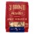 Barilla® Al Bronzo® Mezzi Rigatoni Pasta, Bronze Cut Pasta, Imported From Italy Perspective: front