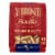 Barilla Al Bronzo Penne Rigate Pasta Perspective: front