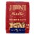 Barilla Al Bronzo Penne Rigate Pasta Perspective: front