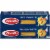 Barilla® Thin Spaghetti Multipack Perspective: front
