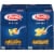 Barilla® Farfalle and Rotini Pasta Multipack Perspective: front