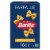 Barilla Farfalle Pasta Quality Non-GMO and Kosher Certified Pasta Perspective: front
