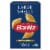 Barilla Blue Box Large Shells Non-GMO Certified & Kosher Pasta Perspective: front