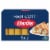 Barilla Blue Box Manicotti Non-GMO Certified and Kosher Pasta Perspective: front