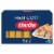 Barilla Manicotti Pasta, Quality Non-GMO and Kosher Certified Pasta Perspective: front