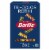 Barilla Tri-Color Rotini pasta, Quality Non-GMO and Kosher Certified Pasta Perspective: front