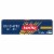Barilla Blue Box Spaghetti Rigati Non-GMO Certified & Kosher Pasta Perspective: front
