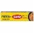 Barilla Protein+ (Plus) Angel Hair Pasta Non-GMO and Kosher Certified Plant Based Protein Pasta Perspective: front