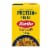 Barilla Protein+ (Plus) Penne Pasta Non-GMO and Kosher Certified Plant Based Protein Pasta Perspective: front