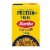 Barilla Protein+ (Plus) Penne Pasta Non-GMO and Kosher Certified Plant Based Protein Pasta Perspective: front