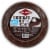Diamond of California Chocolate Nut Pie Crust Perspective: front