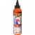 Unicorn SPiT Phoenix Fire Orange Gel Stain & Glaze Perspective: front