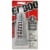 E6000 Automotive & Industrial Adhesive - Clear Perspective: front