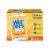 Wet Ones Tropical Splash Scent Antibacterial Wipes Perspective: front