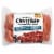 Cloverdale® Beef Lil' Smokies Sausage Links' Perspective: front