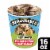 Ben & Jerry's Peanut Butter Half Baked ® Frozen Non-Dairy Dessert Perspective: front