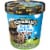 Ben & Jerry's Chillin' the Roast Truffles Ice Cream Perspective: front