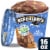 Ben & Jerry’s® P.B. Dough Moo-Phoria! Ice Cream Perspective: front