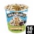 Ben & Jerry's Chocolate Chip Cookie Dough Core Ice Cream Pint Perspective: front