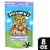 Ben & Jerry's Cookie Dough Chunks Chocolate Chip Perspective: front