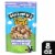 Ben & Jerry's Cookie Dough Chunks Chocolate Chip Perspective: front