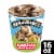 Ben & Jerry's Peanut Butter Half Baked® Ice Cream Perspective: front