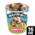 Ben & Jerry's Peanut Butter Half Baked® Ice Cream Perspective: front