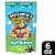 Ben & Jerry's Cookie Dough Mix Half Baked® Perspective: front