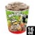 Ben & Jerry's Colin Kaepernick's Change the Whirled Non-Dairy Frozen Dessert Perspective: front