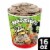 Ben & Jerry's Non-Dairy Colin Kaepernick's Change the Whirled™ Frozen Dessert Perspective: front