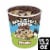 Ben & Jerry's Topped Tiramisu with Fudge Swirls Ice Cream Pint Perspective: front