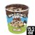 Ben & Jerry's Topped Tiramisu with Fudge Swirls Pint Perspective: front