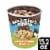 Ben & Jerry's Topped Salted Caramel Brownie Ice Cream Pint Perspective: front
