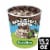 Ben & Jerry's Topped Thick Mint with Chocolate Ice Cream Pint Perspective: front