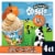 Ben & Jerry's Rosie's Batch Pumpkin & Mini Cookies Frozen Dog Treat Cups Perspective: front