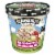 Ben & Jerry's® Topped Raspberry Cheesecake Ice Cream Perspective: front
