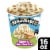 Ben & Jerry's Churray For Churros!™ Cinnamon Ice Cream Pint Non-GMO 16 oz Perspective: front